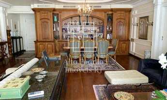 Imagem 3: Rio de Janeiro - Apartamento Padrão - Leblon