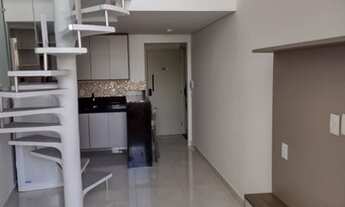 Imagem 4: STUDIO DUPLEX NOVO, AGENDE SUA VISITA !