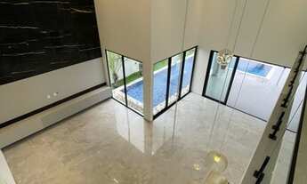 Imagem 7: Alphaville Brennand, 390 m, Luxo, 5 Suítes, Piscina privativa, área Gourmet!