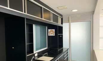 Imagem 2: São Paulo - Apartamento Padrão - Vila Nova Conceição