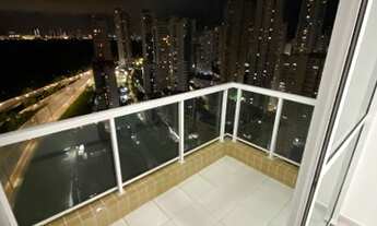 Imagem: Oportunidade Apto andar alto com 03 quartos