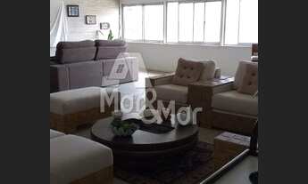 Imagem 2: Apartamento na Praia das Pitangueiras!