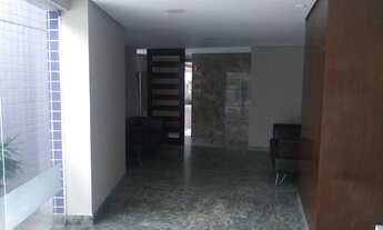 Imagem 2: Rua do Futuro esquina com Santos Dumont proximo colegios Sao Luiz e Damas