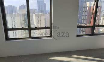 Imagem 2: Sao Jose dos Campos - Conjunto Comercial/Sala - Jardim Aquarius