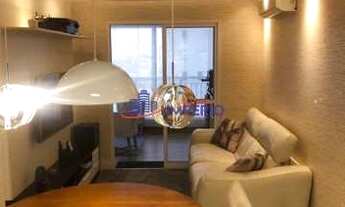 Imagem 5: Apartamento com 2 dorms, Santana, São Paulo - R$ 848 mil, Cod: 6898