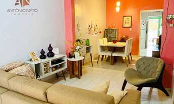 Imagem 4: Oportunidade! Imóvel Residencial (Casa solta) à venda localizada no Centro de Fortaleza/CE