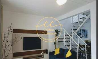 Imagem 4: RIO DE JANEIRO - Casa de Condomínio - PECHINCHA