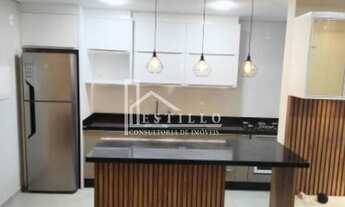 Imagem 5: SÃO JOSÉ - Apartamento Padrão - IPIRANGA