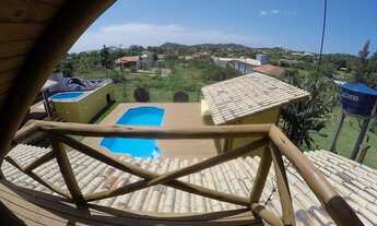 Imagem 6: Casa para Venda, Praia do Rosa, 5 dormitórios, 1 banheiro, 1 vaga