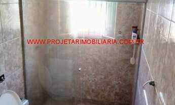 Imagem 7: Casa 4 quartos com suíte e área gourmet no Jardim Alvorada!