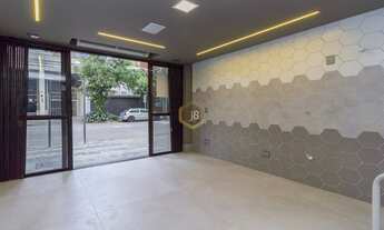 Imagem 2: CURITIBA - Loja/Salão - Centro