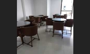 Imagem 6: Vendo apartamento novo, com 81 metros , composto de 3 quartos com 2 vagas em Manaíra