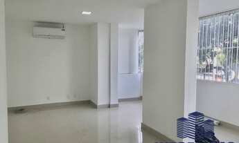 Imagem 5: Sala Comercial Venda e Locação na Av. Franklin Roosevelt Centro - RJ