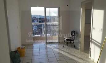 Imagem 4: Apartamento para Venda em São José, Serraria, 3 dormitórios, 1 banheiro, 1 vaga