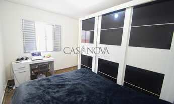 Imagem 7: Casa - Chácara Inglesa - São Paulo