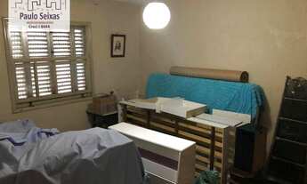 Imagem 4: Casa Antiga Casa com 4 dormitórios