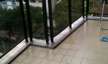 Imagem 4: Ideal executivos.......Quarto e sala separados