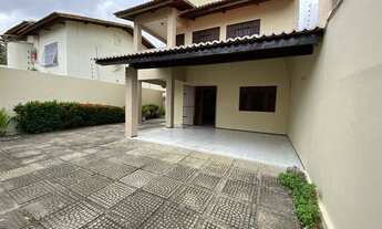 Imagem: Casa à venda, 154 m² por R$ 530.000,00