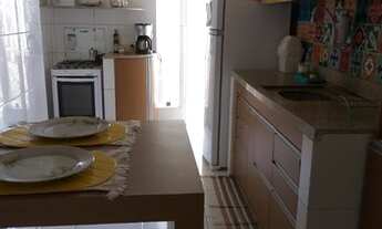 Imagem 6: Amplo Apartamento com 3 quartos, e mais dependência completa em Piedade