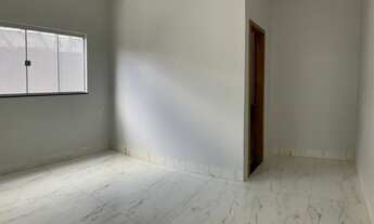 Imagem 7: Casa para venda possui 105 metros quadrados com 3 quartos em Jardim Serrano - Caldas Novas