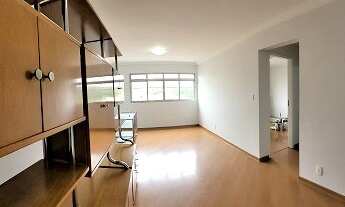 Imagem 2: VENDA - LAPA APTO.02 DORM. ( 01 SUÍTE ) 104M2 Á.Ú REFORMADO SEM LAZER 01 VAGA!!!