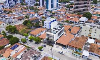 Imagem 5: Cod: 07 Apartamento 03 quartos, 02 vagas garagem - Tambauzinho