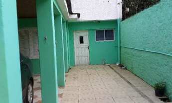 Imagem 3: Casa para venda possui 200 metros quadrados com 4 quartos em Cassino - Rio Grande - RS