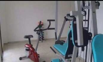 Imagem 4: Apartamento para venda tem 70 metros quadrados com 3 quartos em Centro - Niterói - RJ