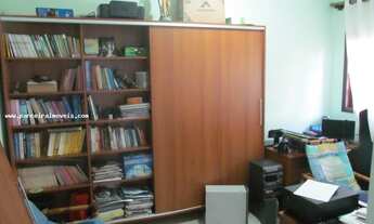 Imagem 4: Sobrado para Venda em Mogi das Cruzes, Vila Suíssa, 3 dormitórios, 1 suíte, 3 banheiros, 1