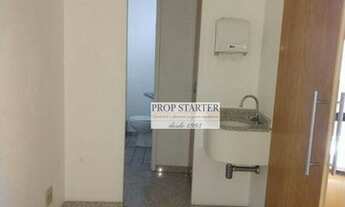 Imagem 3: Conjunto para alugar, 41 m² por R$ 1.500,00/mês - Vila Clementino - São Paulo/SP