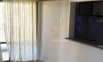 Imagem 2: Apartamento com 3 dormitórios à venda, 93 m² por R$ 1.300.000 - Santa Cecília - São Paulo