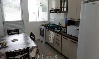 Imagem 6: Casa mobiliada com 2 quartos no Tabuleiro - Matinhos - PR