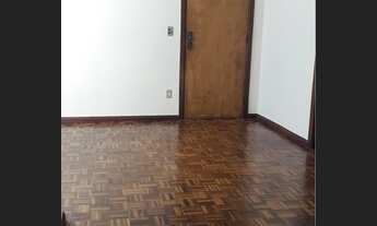 Imagem 2: Apartamento para venda possui 83 metros quadrados com 3 quartos em Santa Rosa - Belo Horiz