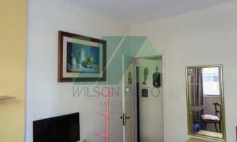 Imagem 4: Apartamento à venda, 3 quartos, 1 suíte, Leblon - Rio de Janeiro/RJ