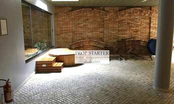 Imagem 7: Apartamento com 2 dormitórios à venda, 56 m² por R$ 850.000 - Jardim Paulista -SP/PropStar