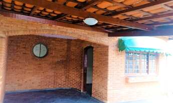 Imagem: Linda Casa térrea na Zona Oeste - CA 070