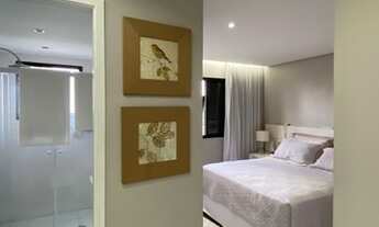 Imagem 3: Apartamento de 167m² com 3 Suítes - São Paulo - SP