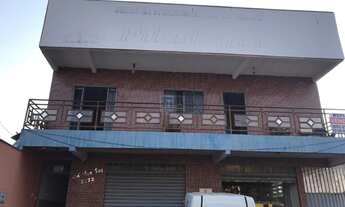 Imagem 4: Prédio Comercial e Residencial na sobre loja avenida Consolação