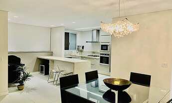 Imagem 3: Ref.: 3043 - Luxuoso Apartamento com 03 Quartos no Santo Agostinho!