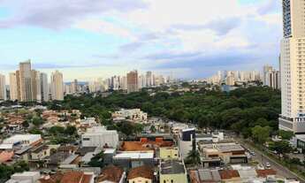 Imagem 4: Apartamento para venda possui 72 metros quadrados com 2 quartos em Setor Marista - Goiânia