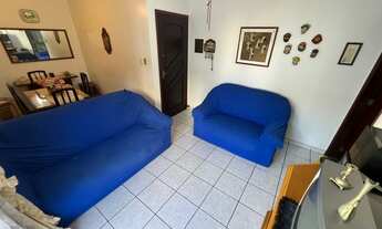 Imagem: Apartamento à venda 02 dormitórios suíte