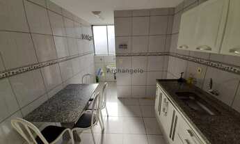 Imagem 6: Apartamento à venda, 2 quartos, 1 vaga, JARDIM PAULISTA - RIBEIRÃO PRETO/SP