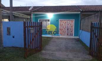 Imagem 3: PONTAL DO PARANA - Casa Padrão - Canoas