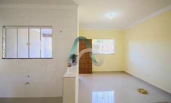 Imagem 6: Vende casa no jardim Lagoa Dourada