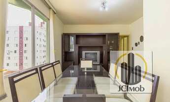 Imagem 7: Apartamento · 89m² · 3 Quartos · 1 Vaga