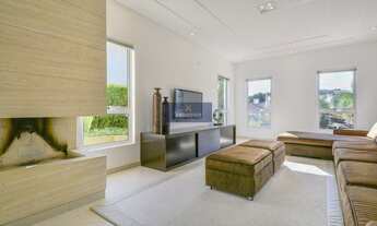 Imagem 7: Curitiba - Casa Padrão - Campo Comprido