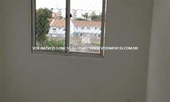 Imagem 3: Alugo Apartamento semi mobiliado no bairro Estância Velha, fica tudo das fotos