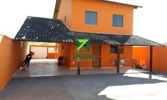 Imagem 2: Rio das Ostras - Casa de Condomínio - Rio das Ostras