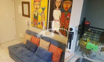 Imagem 3: Flat, Jardim Paulista - São Paulo