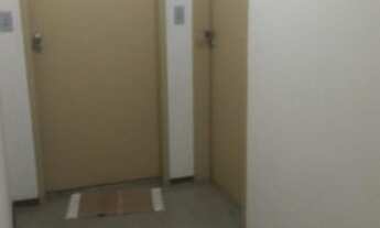 Imagem 3: Kitnet no centro com ótimo custo benefício, 45 m2 e vaga coberta